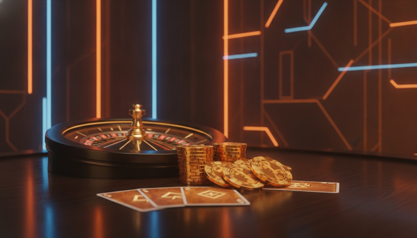 Boomerang Casino