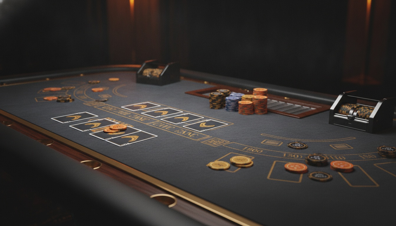 Ποικιλία Παιχνιδιών στο Boomerang Casino